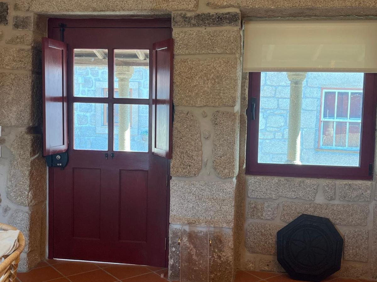 New Restored Solar In Villa Close To Rivers And Serra Estrela Vila Pouca da Beira Exterior photo